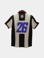 NYC World Cup Soccer Jersey