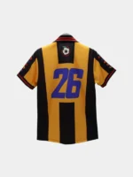 New York City Soccer Jersey