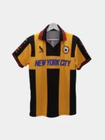 New York City World Cup Jersey