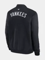 New York Yankees KAWS x Nike Dugout Bomber Jacket