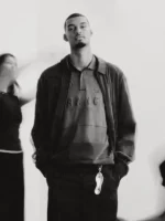 Nike Atelier x Wembanyama Black Jacket