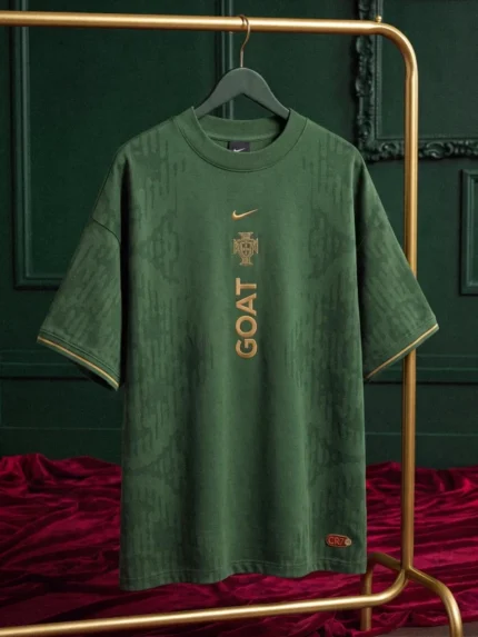 Nike CR7 One Last Dance Jersey