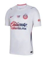 Nike Chivas 2026-27 Away Jersey
