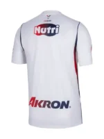 Nike Chivas Away Jersey 2026-27