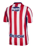 Nike Chivas Jersey 2026-27
