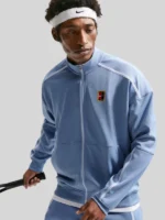 Nike Court Heritage Tennis Jacket