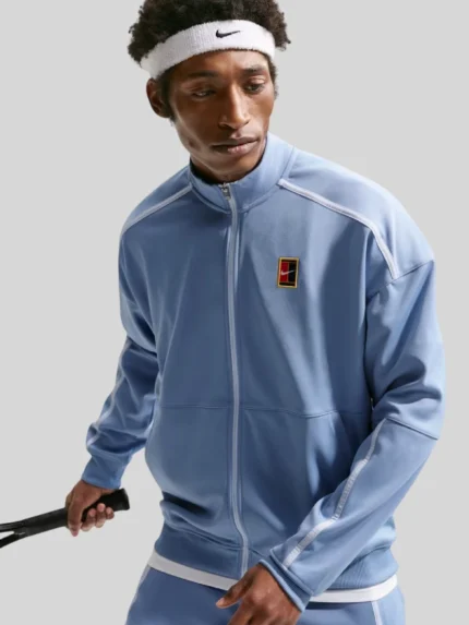 Nike Court Heritage Tennis Jacket