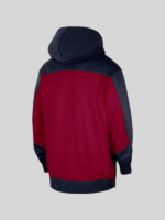 Nike Denver Nuggets Showtime Hoodie