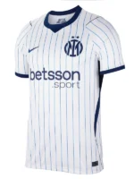 Nike Inter Milan Away Jersey 26-27