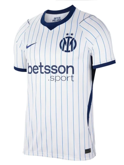 Nike Inter Milan Away Jersey 26-27