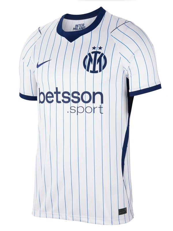 Nike Inter Milan Away Jersey 26-27 Nike Inter Milan Away Jersey 26-27