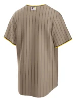 Nike Padres Jersey