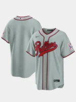 Nike Phillies Field of Dreams Jersey