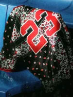 Tokyo giants jordan Jersey