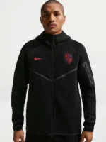 Nike team USA Soccer Jacket