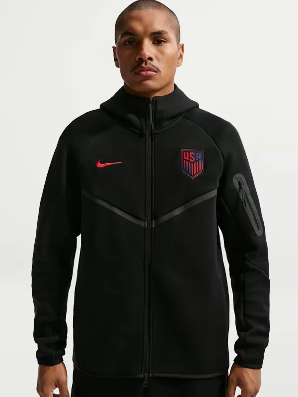 Nike team USA Soccer Jacket | USMNT Warm Up Jacket