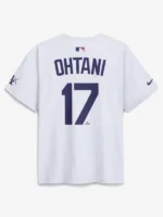 Nike x KAWS Shohei Ohtani Dodgers T-Shirt