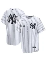 Nike x KAWS Yankees Stadium Jersey - White