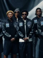 Nike's New High School Football NIL Jacket