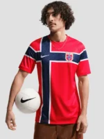Norway Jersey World Cup 2026