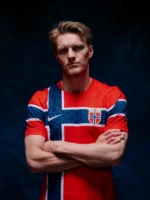 Norway World Cup Jersey 2026