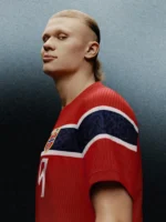 Norwegian Jersey 2026