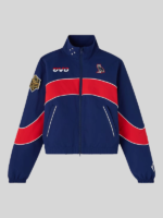 OVO x Wnba Indiana Fever Track Jacket