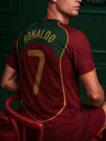 One Last Dance Jersey Cristiano Ronaldo
