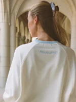 PPP Sweatshirt Crewneck