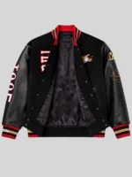 Philadelphia 76ers Atlantic Division Eastern Champs Jacket