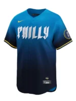 Philadelphia Phillies City Connect Jersey Nike