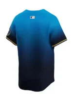 Philadelphia Phillies Nike City Connect Jersey