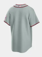 Philadelphia Phillies Nike Field of Dreams Jersey
