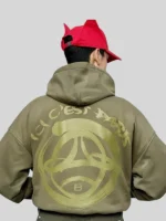 Pièces Uniques x PSG SS27 Jacket