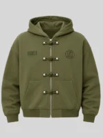 Pièces Uniques x PSG SS27 Toggle Jacket