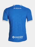 Pirma Cruz Azul Home Jersey 26-27