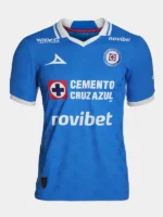 Pirma Cruz Azul Jersey 26-27