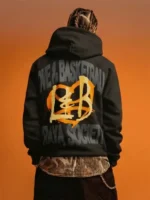 Playa Society Love Basketball WNBA All Star Game 2026 Hoodie