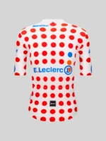 Polka Dot Tour De France Jersey