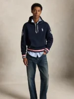 Polo Ralph Lauren MLB All-Star Game Hoodie