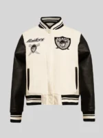Raiders Womens Jacket