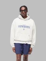 Represent x Dallas Cowboys Hoodie