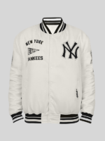 Retro New York Yankees Jacket
