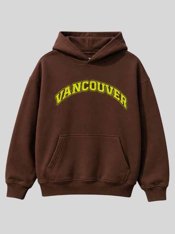Rhode Vancouver Hoodie Rhode Vancouver Hoodie