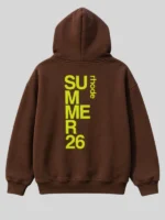 Rhode Vancouver Pullover Hoodie