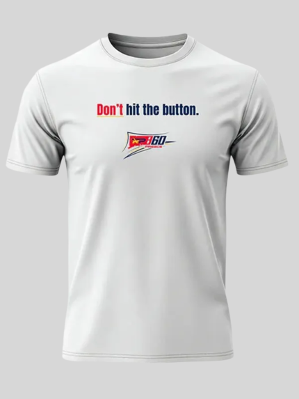 Ryan Preece NASCAR Penalty T-Shirt
