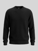 Scottie Scheffler 2026 Genesis Scottish Black Sweatshirt