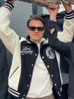 Sebastian Aho NHL Lord Stanley Jacket