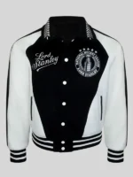 Sebastian Aho NHL Lord Stanley Varsity Jacket