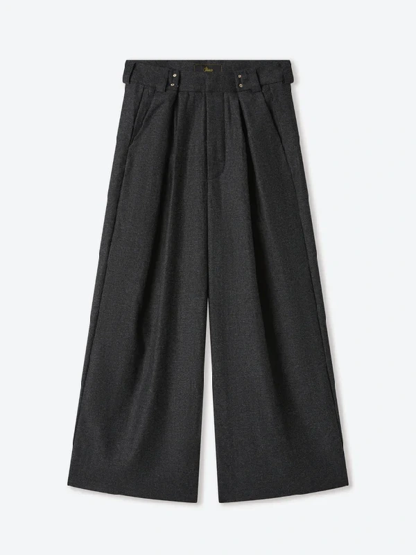 Shinzo Pleated Trousers Shinzo Pleated Trousers